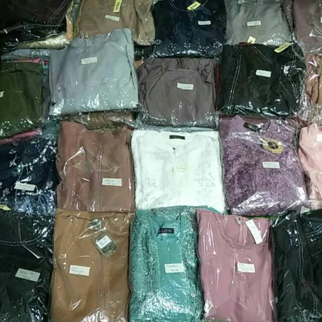 

LIVE 15 Januari 2020 (1 pcs)