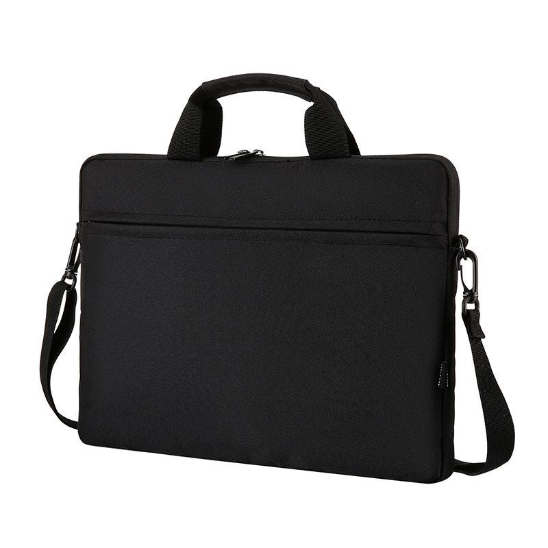 NOTEBOOK Tas Laptop Wanita Sling Bag / Softcase Tas Selempang Sleeve Case 13 14 15 15.6 inch