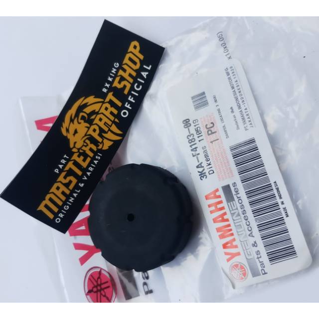 KARET GANJAL TANGKI RXKING RXK RX KING RX SPESIAL YAMAHA ORIGINAL