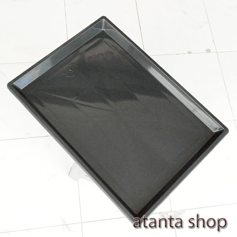 58.5 x 41.5cm  baki / alas kandang / tatakan kandang ukuran 02