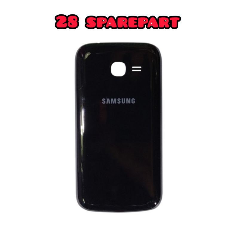 BACKDOR/TUTUP BELAKANG SAMSUNG S7262 ORIGINAL