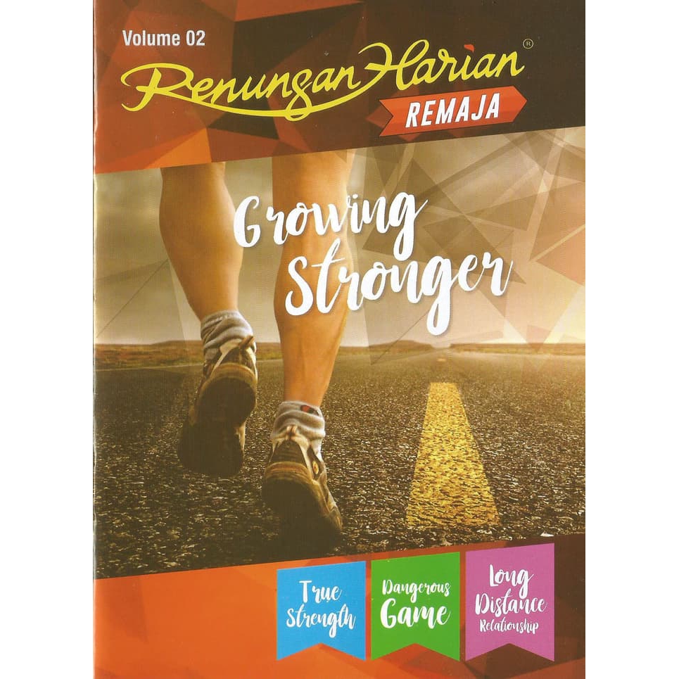 Renungan Harian Remaja