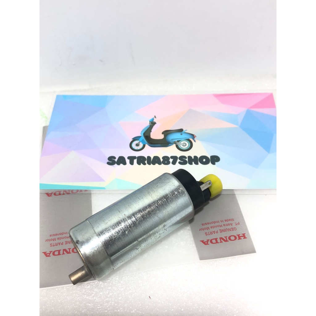 Dinamo rotak fuel pump Genio beat fi LED 2020 2021 2022 dinamo rotak SCOOPY fi new 2021 2022 origina