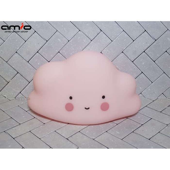 Lampu Tidur - Cloud (Awan)