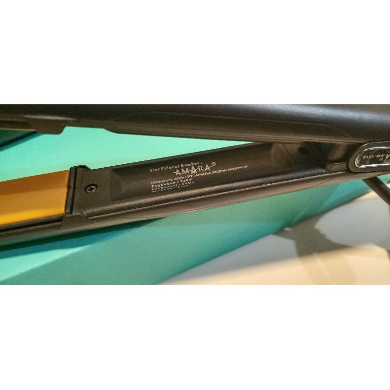 CATOK PREMIUM AMARA 2 IN 1 TYPE AM 1118