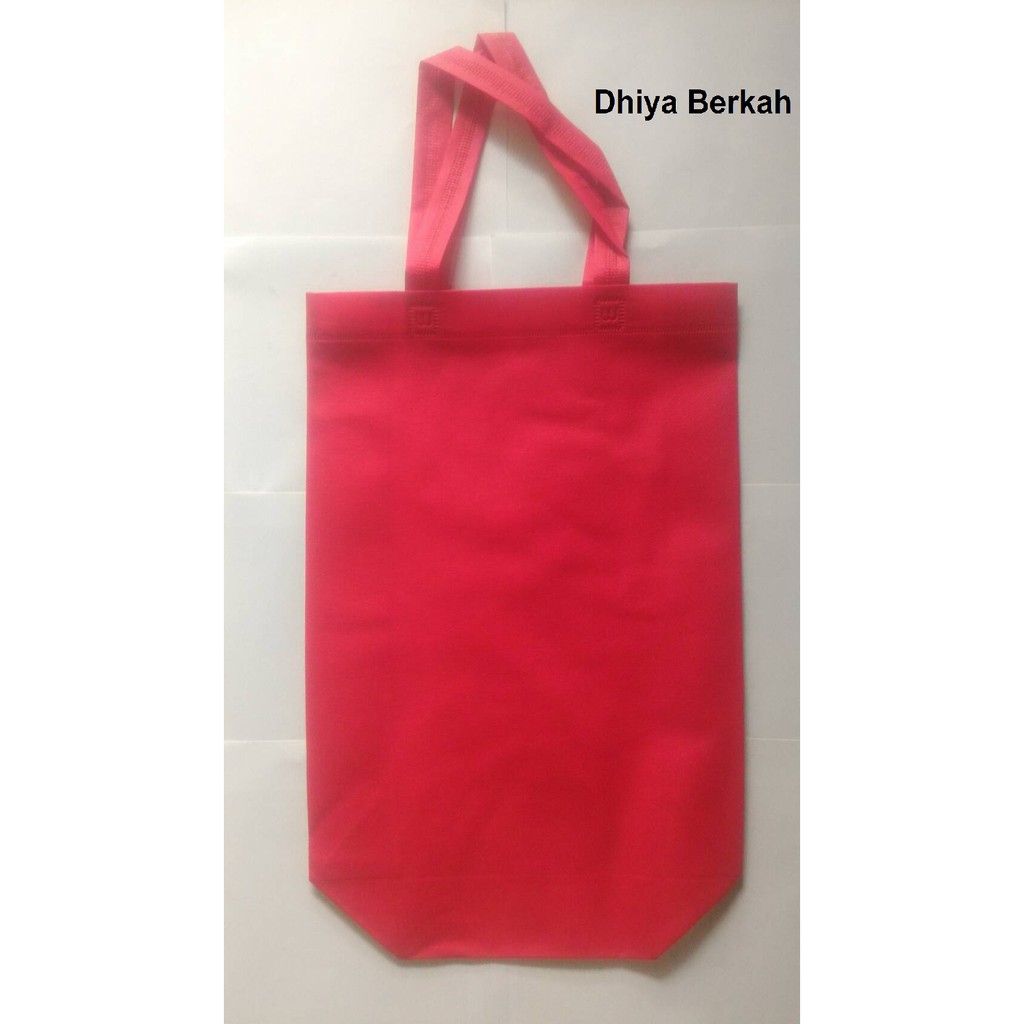 

[ 30 x 40 x 10 ] Goodie Bag / Tas Handle Box