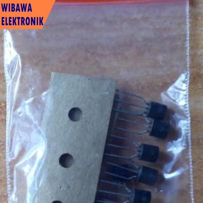 Transistor C3203 Ktc3203 Kec Original Bishele88 Ayo Order