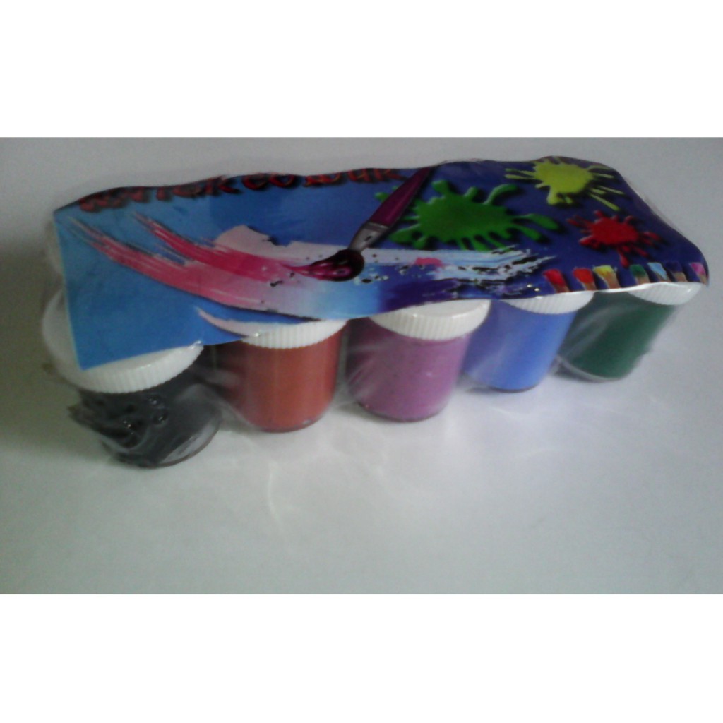

water colour cat lukis