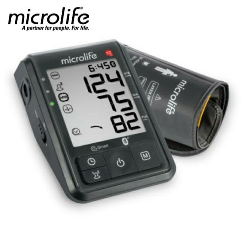 Microlife Tensimeter Digital B6