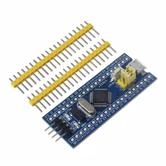 STM32F103C8T6 ARM STM32 Minimum System Development Board