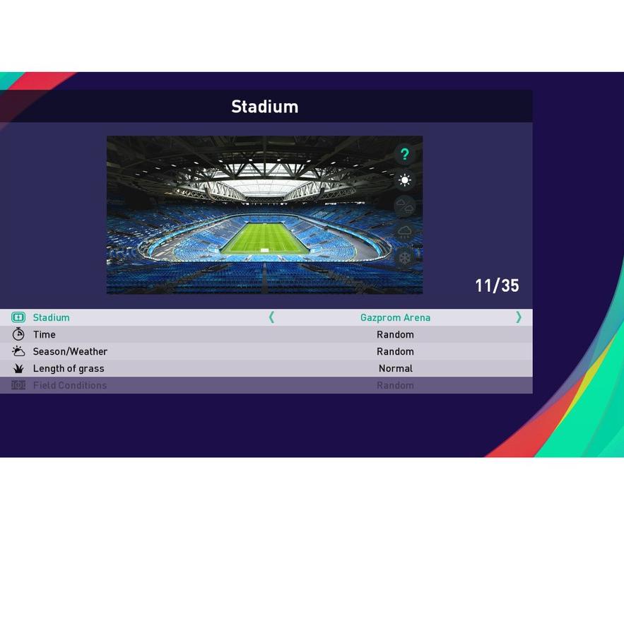 ☏ PES 2021 eFOOTBALL PES 2021 SEASON UPDATE V1.01.00 DATA PACK 7 Pc game offline ➺