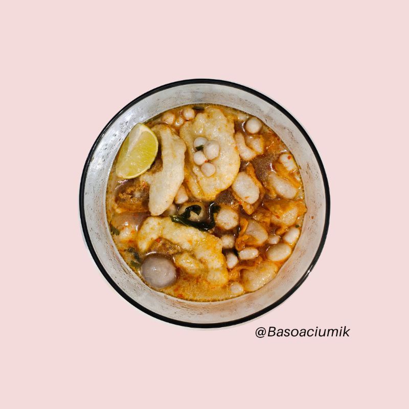 

BASO ACI UMIK MURAH SURABAYA