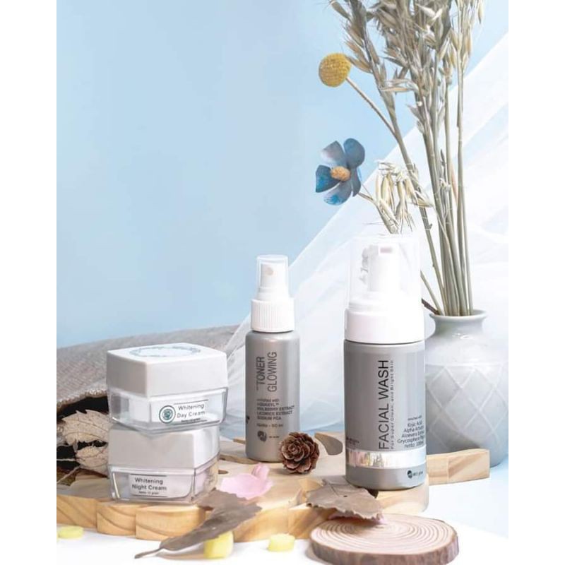 MS GLOW ORIGINAL. SKINCARE BPOM. SKINCARE COD .SKINCARE TERLARIS