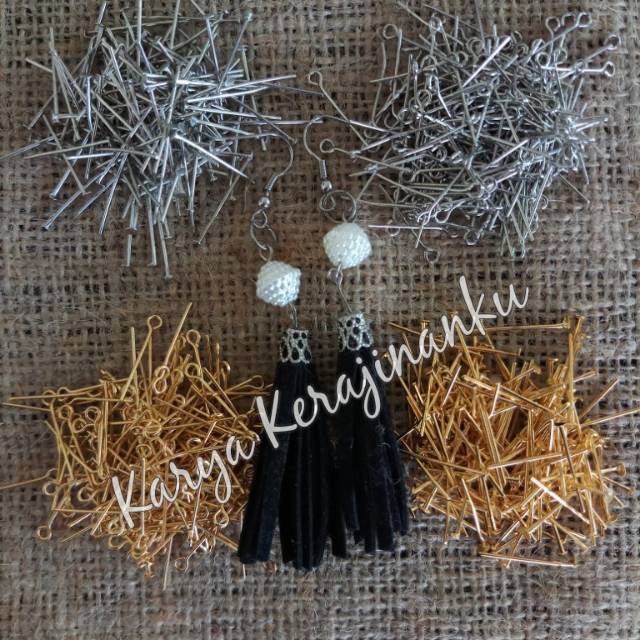 Per pack  Eyepin /headpin /paku mati bross