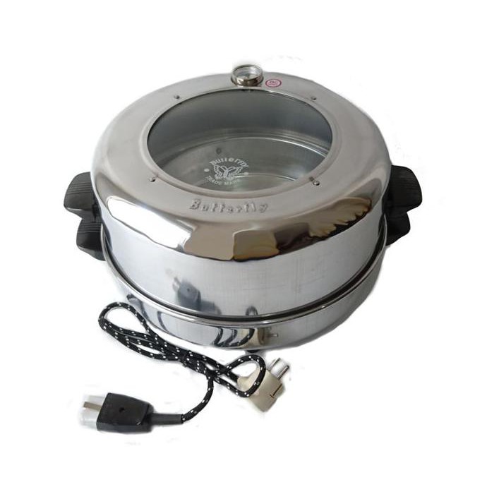 OVEN BOLU LISTRIK 800 WATT TERBARU