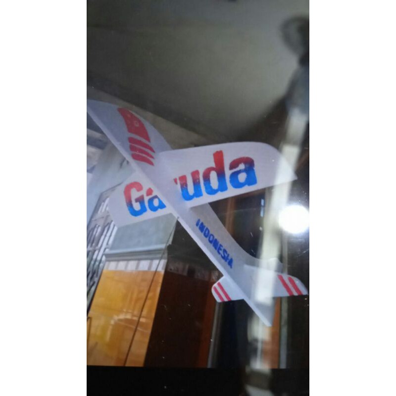 [50 PCS] LAYANGAN PESAWAT RAKIT STEROFOM GABUS / LAYANG LAYANG PESAWAT STEROFOM / MAINAN BUMERANG