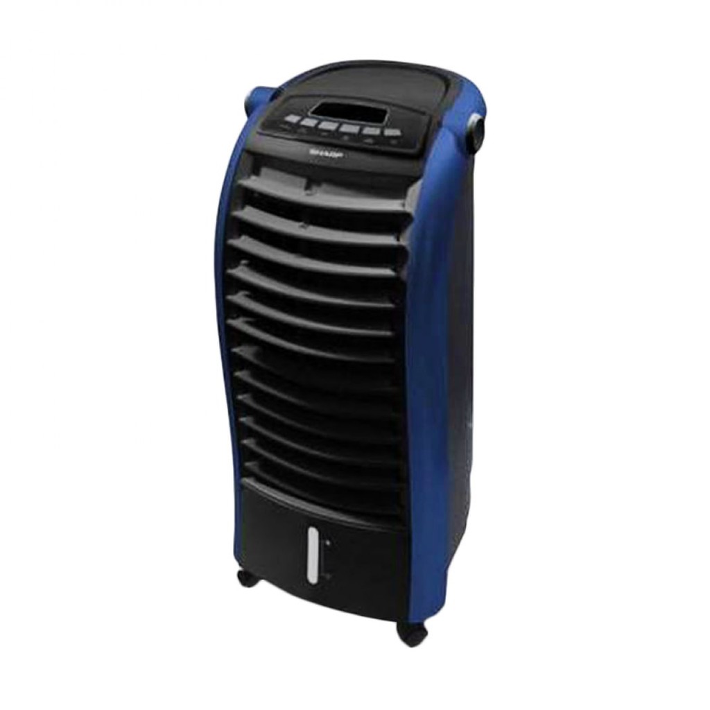 Sharp Air Cooler PJ-A36TY-B