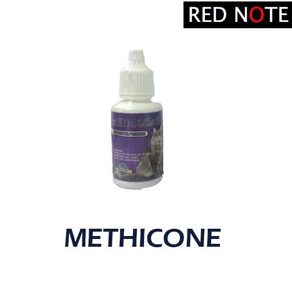 Obat Methicone Tetes - Obat Penumbuh Bulu