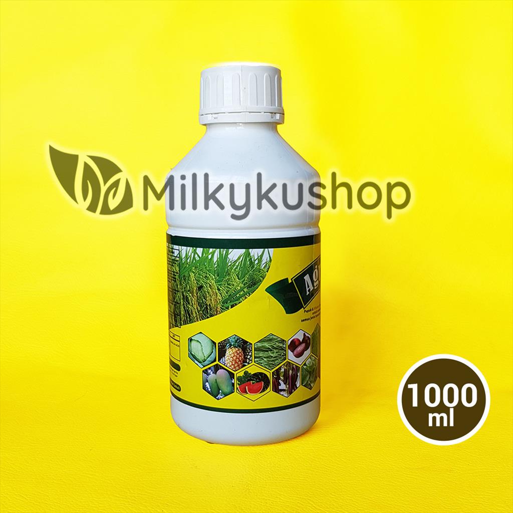 PUPUK CAIR AGROVITA 1000 ML VITAMIN