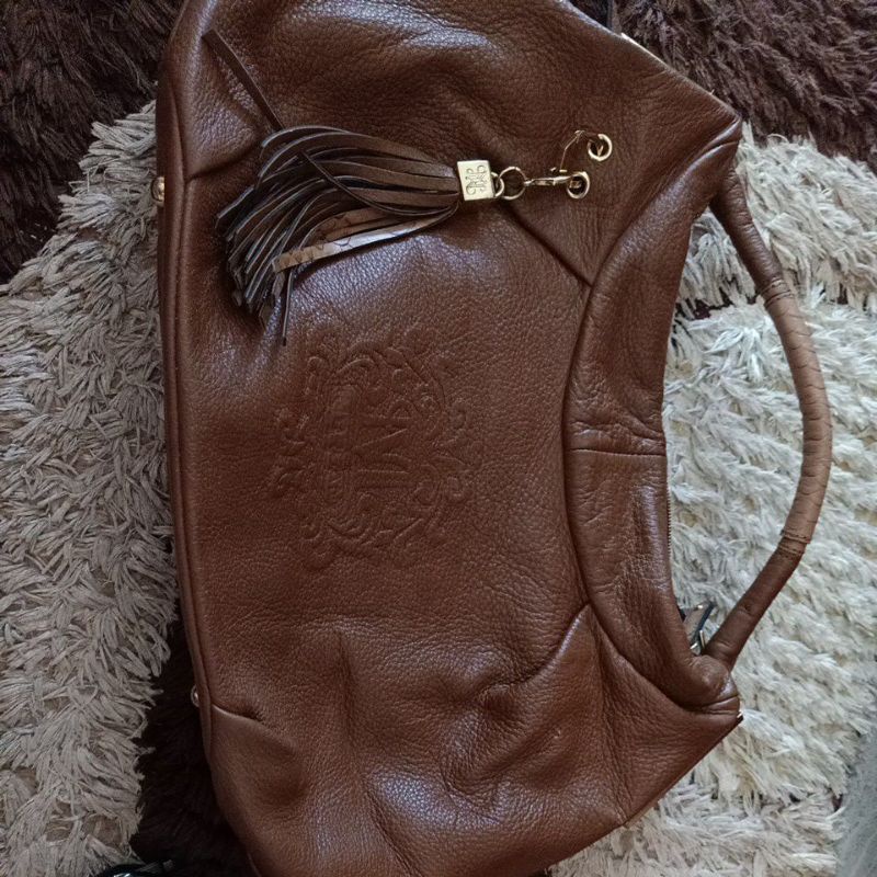 tas sling morgan de toi