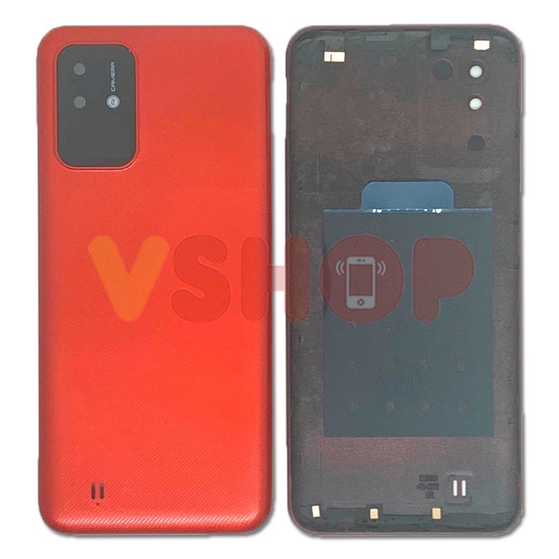 BACKDOOR - BACK CASING REALME NARZO 50I TUTUPAN BELAKANG