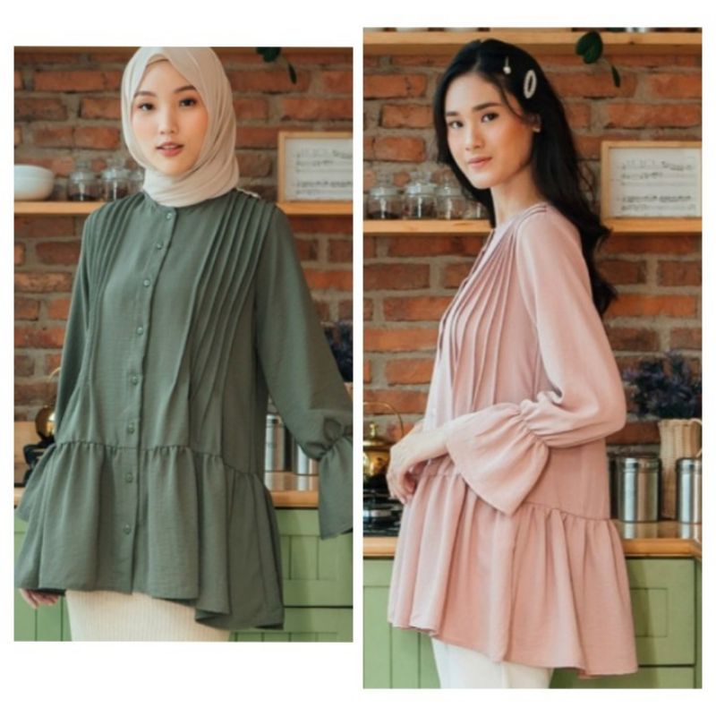 Se-Kyung Top by geulis id