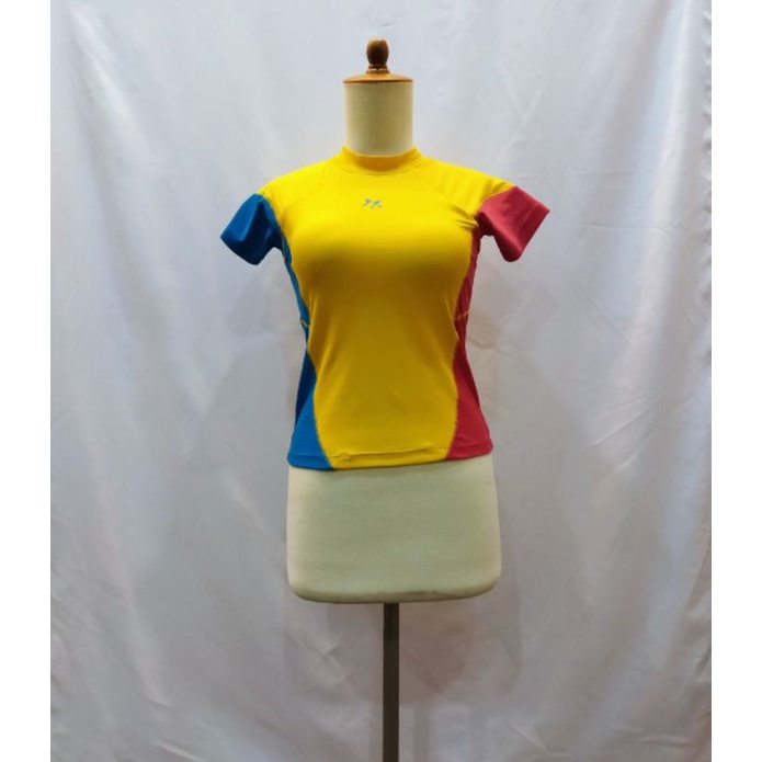 Baju renang atasan lasona branded