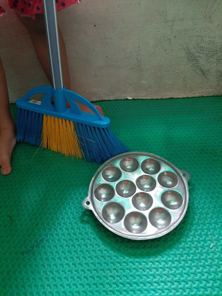 Sapu Lantai Dragon Taiwan/sapu Nilon/sapu Senar Dragon Warna/sapu Set Taiwan Dragon