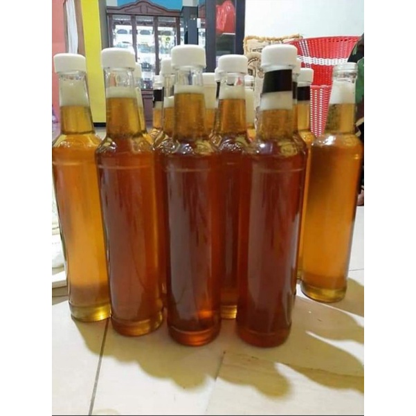 

Madu asli