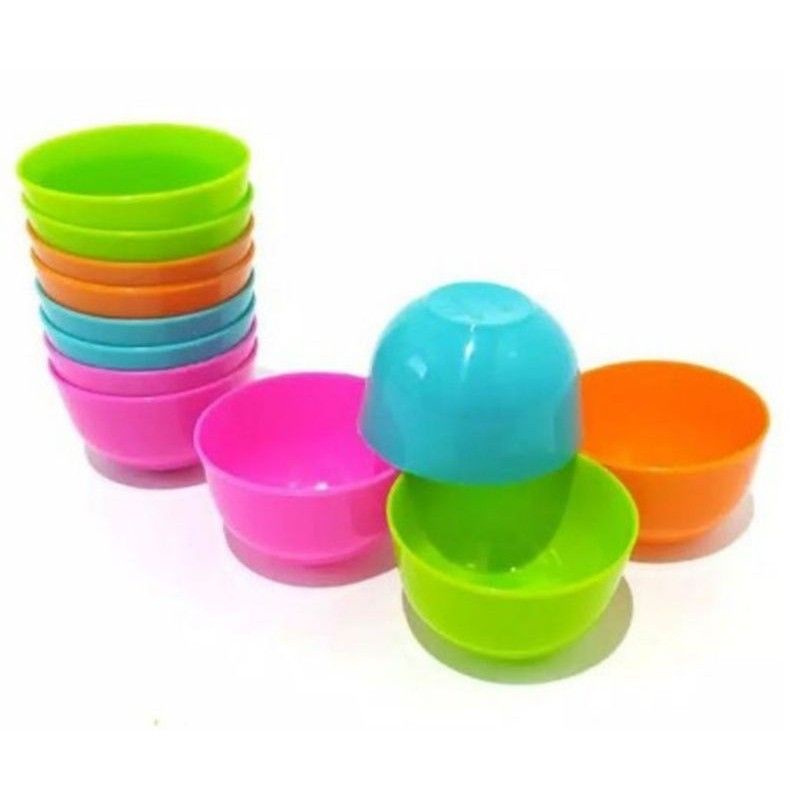 Mangkok Masker Mini / Mangkok Mini / Mangkok Masker