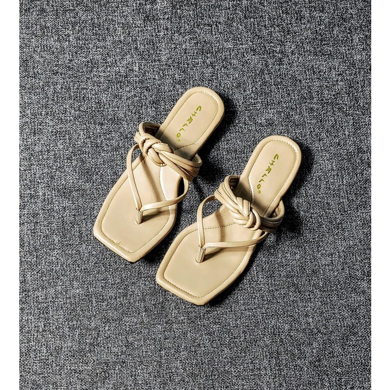 [Sepatudari karin] Bernadea Sandal wanita