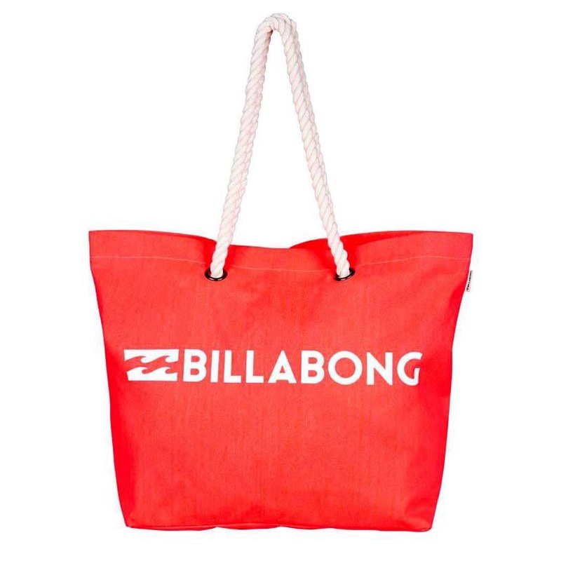 SALE BILLABONG Tas Totebag Wanita Kanvas Australia Brand