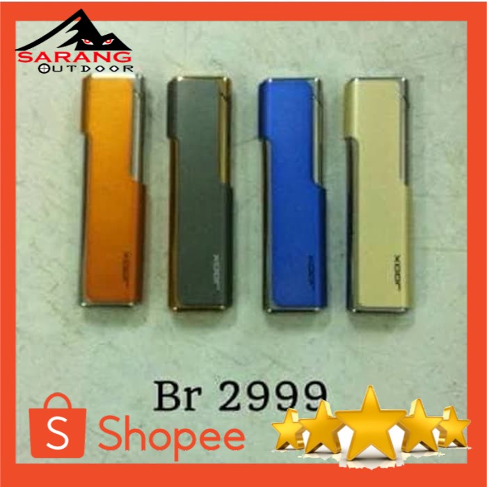 "Korek Api BR 2999 Joox - Lighter BR 2999 Joox - Korek Api - Lighter"