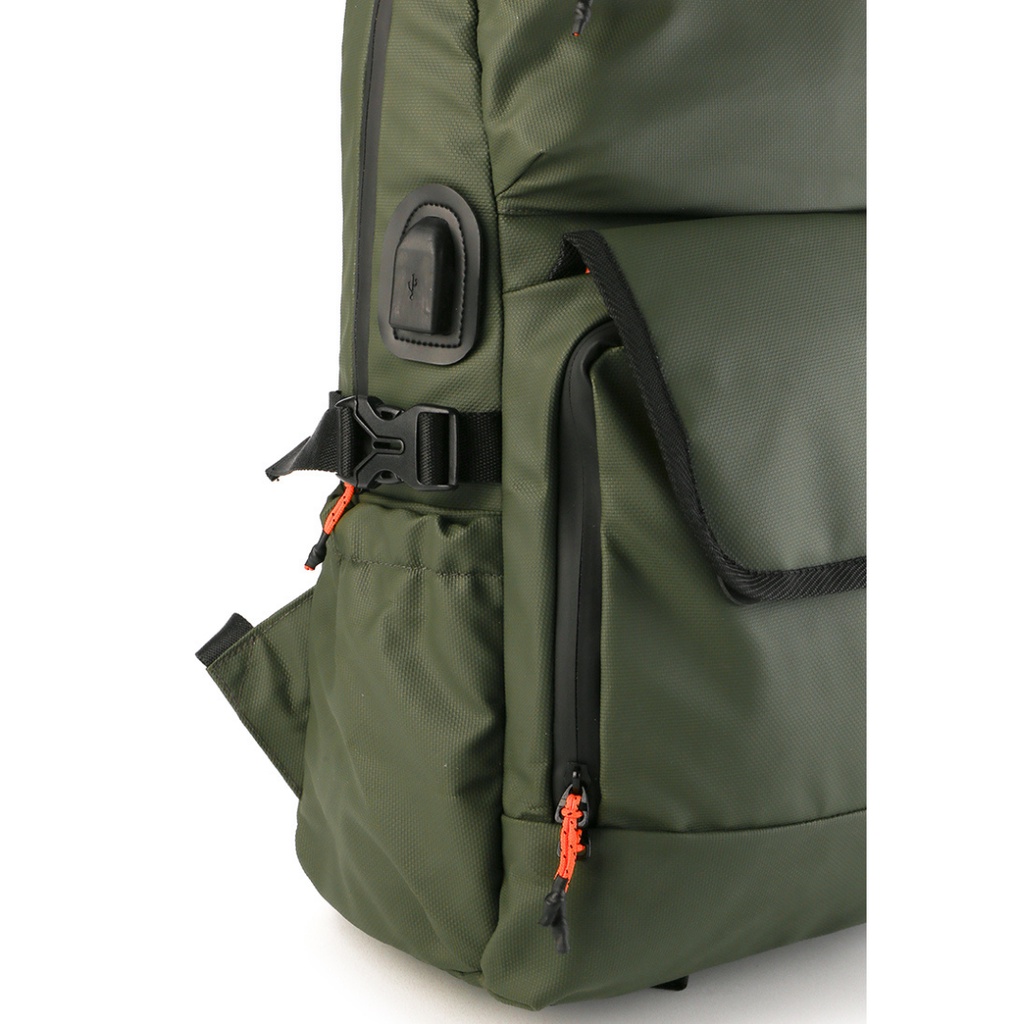 ARISTO ARMY |MANNEEDME x URBAN| Tas Ransel Punggung Pria Backpack ORIGINAL