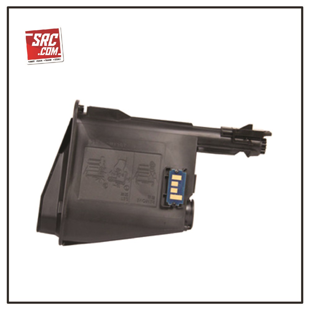 [ BIG SALE ] Toner Kit Kyocera Original FS-1120 MFP FS-1020 MFP TK-1114