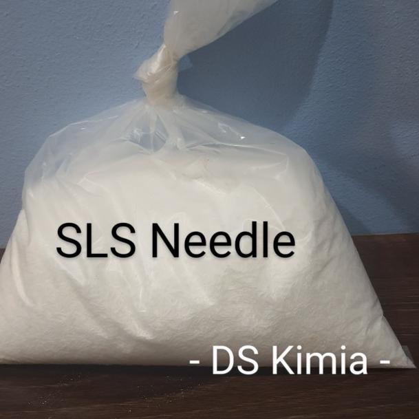 ➬ Emal 10N / SLS Needle ☇