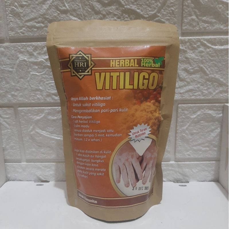 vitiligo herbal OBAT VITILIGO HERBAL ASLI MURNI ALAMI