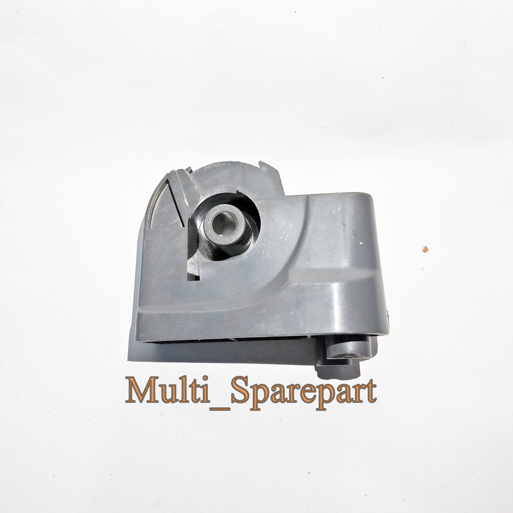 Leher Kipas Model Maspion Berdiri - Stand fan Spare part Kipas angin