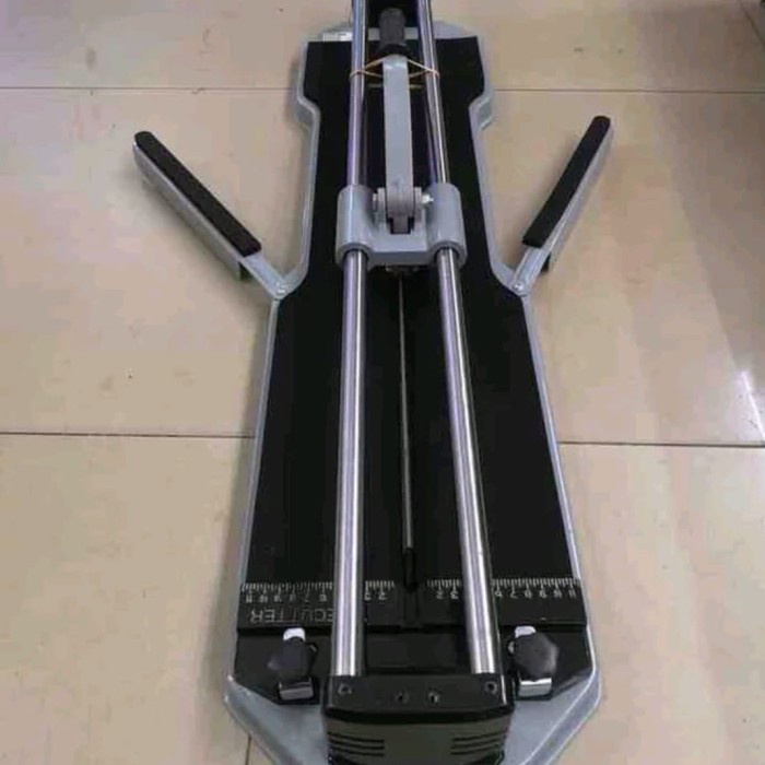 IOP | keramik-potong keramik/granit 80 cm tile cutter (GS)