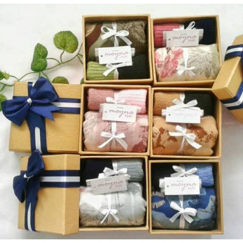 

Kado Kekasih Premium-C