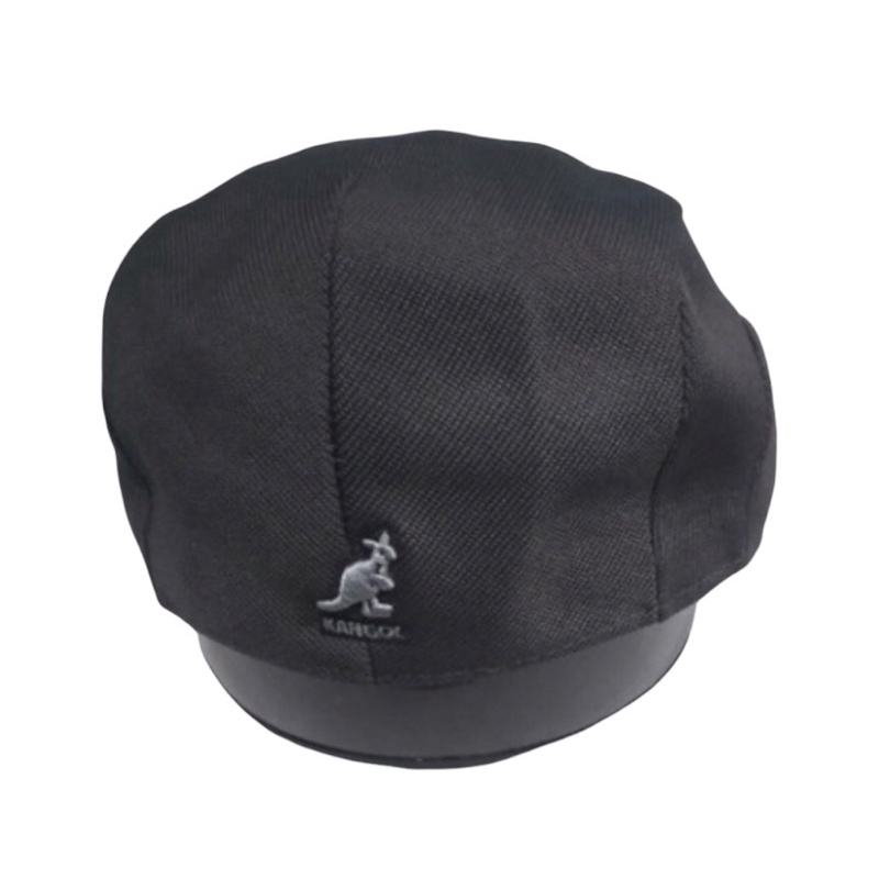 Topi Bekas Second Preloved Monza Hat Hats Flatcap Flatcaps Flat Cap Caps Kangol Authentic Original