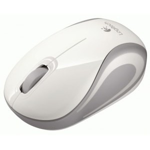 Mouse wireless logitech m187 garansi resmi