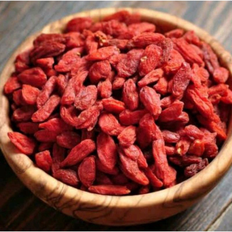 

Kici - Ki chi - Goji Berry