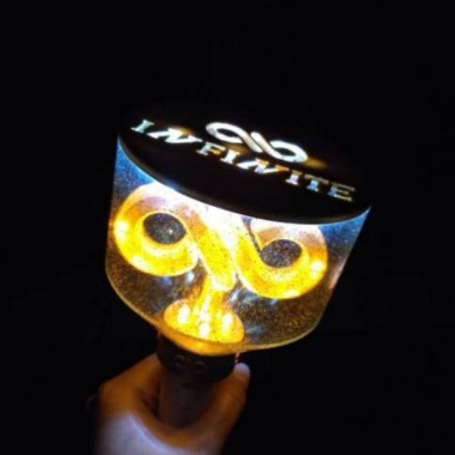 INFINITE OFFICIAL LIGHTSTICK YEOBONG