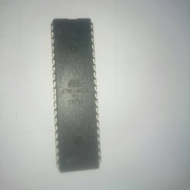 IC Program Pertamini