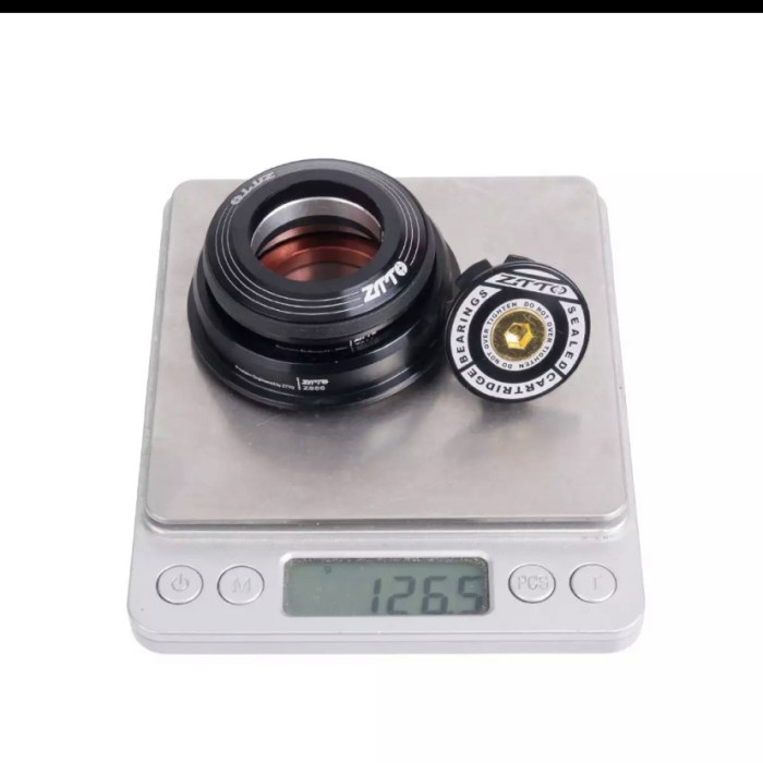 Headset Bearing ZTTO CNC tappered taper ZS44-ZS56 ST