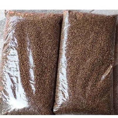 PAKAN IKAN LELE 1KG (MIN 2) 7812