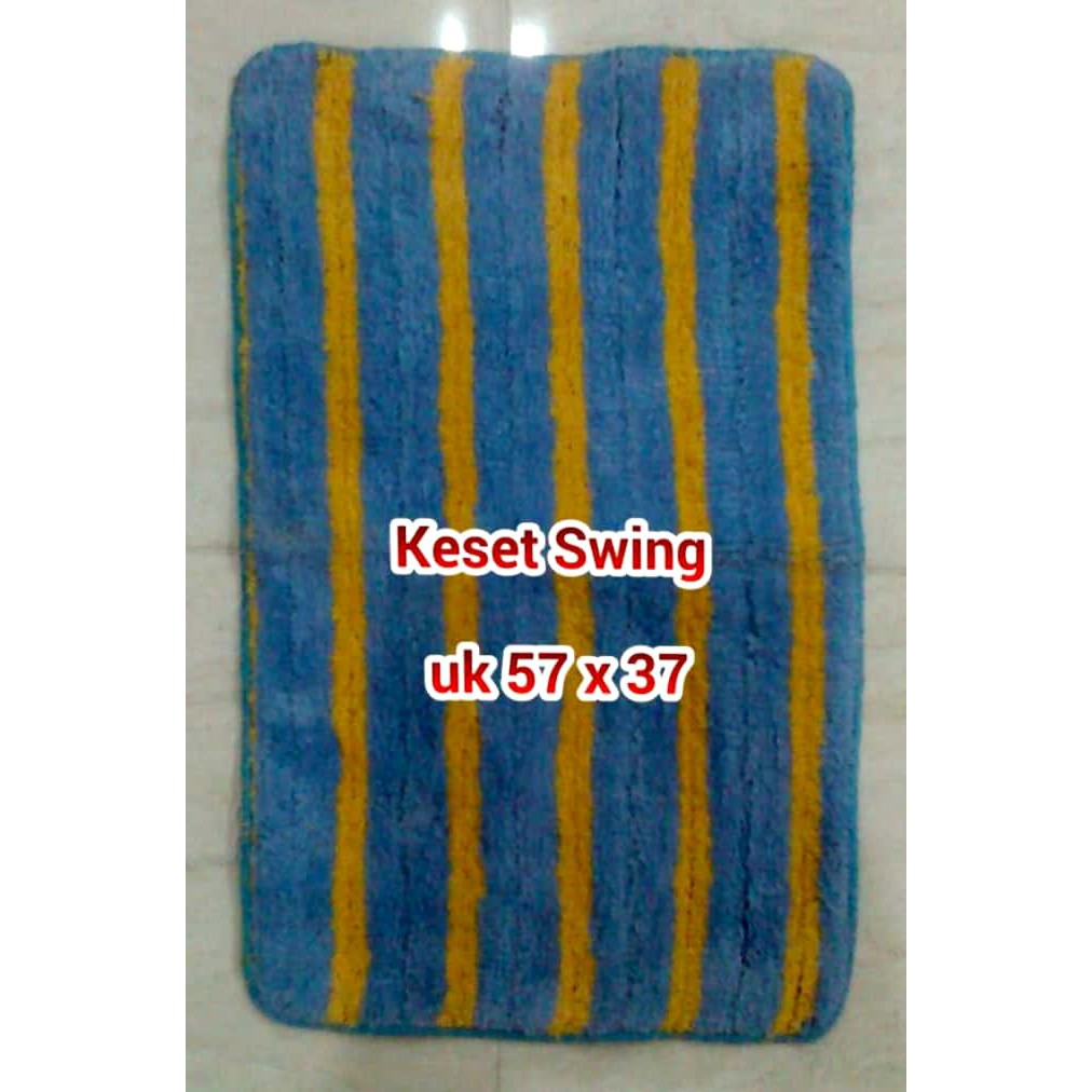 Keset Sewing Katun