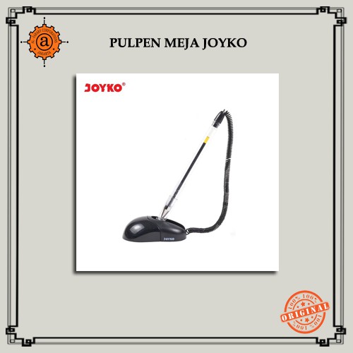 

Pulpen Meja Joyko