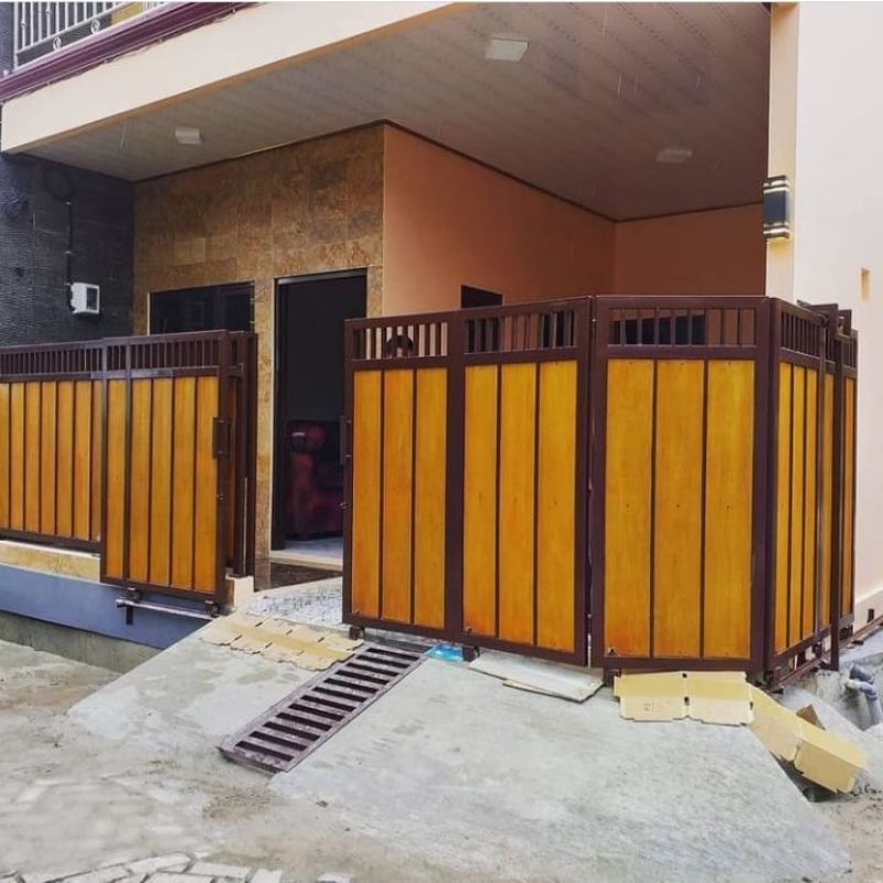 Jual Pagar GRC minimalis | Shopee Indonesia